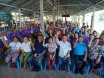 ต้อนรับคณะศึกษาดูงาน จากเทศบาลตำบลเกล็ดแก้ว อ.สัตหีบ จ.ชลบุรี...