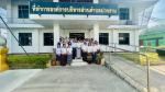 ประกาศตนเป็นหน่วยงานที่เจ้าหน้าที่ของรัฐทุกคนไม่รับของขวัญ ของกำนัลทุกชนิดจากการปฏิบัติหน้...