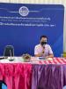 จัดประชุมนิเทศงานให้กับประชุมคณะกรรมการศูนย์ยุติธรรมชุมชนตำบลม่วงงาม...