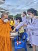 กิจกรรมเนื่องในวันคล้ายวันพระบรมราชสมภพ พระบาทสมเด็จพระบรมชนกาธิเบศร มหาภูมิพลอดุลยเดชมหาร...