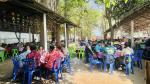 ต้อนรับคณะศึกษาดูงาน จาก เทศบาลตำบลหลักห้า...