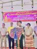 โครงการสืบสานประเพณีเข้าพรรษาประจำปี 2568...