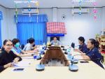 จัดกิจกรรมถ่ายทอดความรู้ตามแผนบริหารจัดการความรู้ (Knowledeg Management Plan : KM) ประจำปี...
